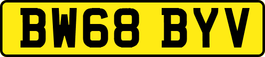 BW68BYV