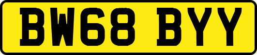 BW68BYY
