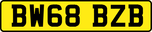 BW68BZB
