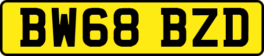 BW68BZD