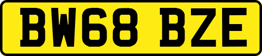 BW68BZE