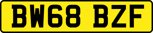 BW68BZF