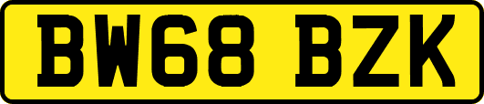 BW68BZK