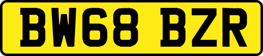 BW68BZR