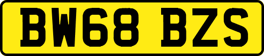 BW68BZS