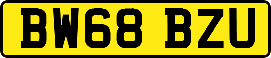 BW68BZU