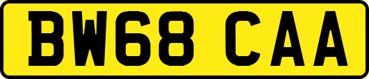 BW68CAA