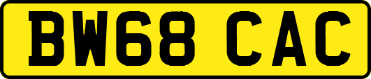 BW68CAC