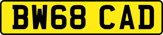 BW68CAD