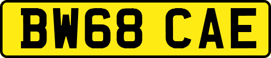 BW68CAE