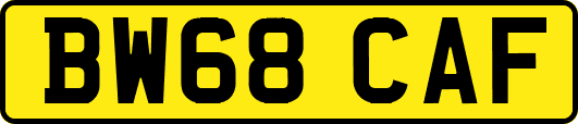 BW68CAF