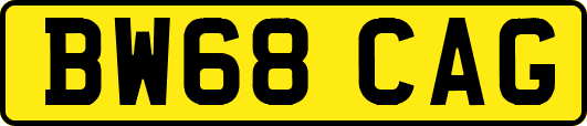 BW68CAG
