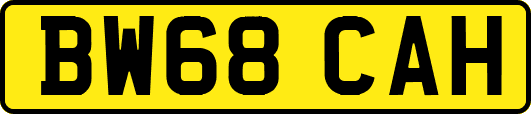 BW68CAH