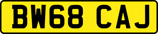 BW68CAJ