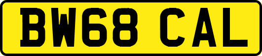 BW68CAL