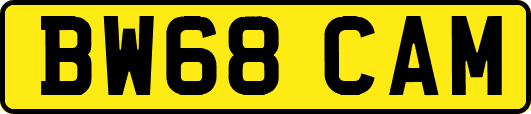 BW68CAM