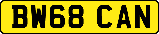 BW68CAN