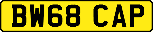 BW68CAP