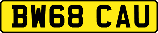 BW68CAU