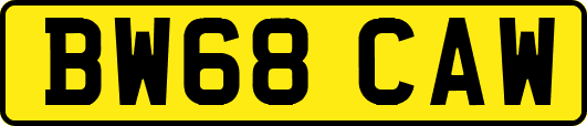 BW68CAW