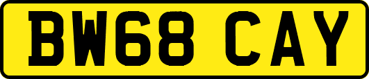 BW68CAY