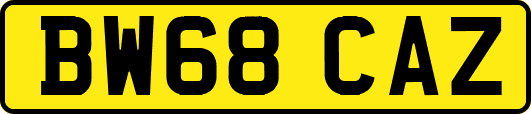 BW68CAZ