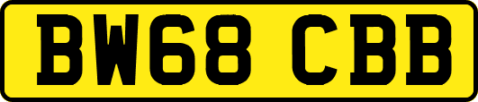 BW68CBB
