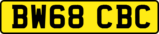 BW68CBC