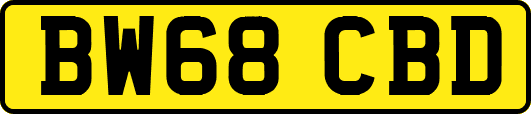 BW68CBD