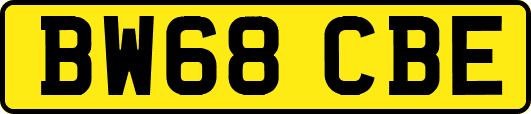 BW68CBE