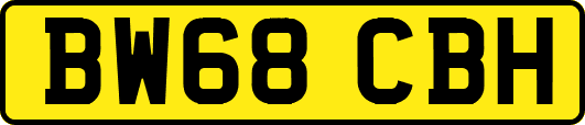 BW68CBH