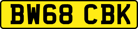 BW68CBK