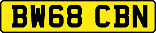 BW68CBN
