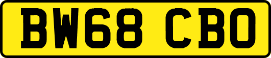 BW68CBO