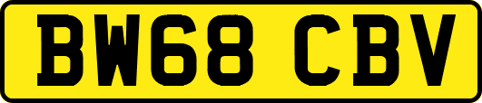 BW68CBV