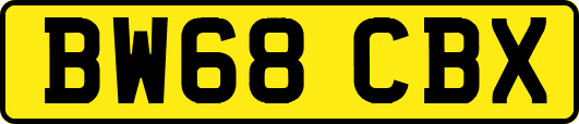BW68CBX