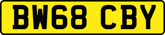 BW68CBY