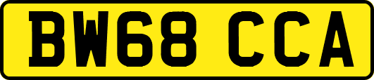 BW68CCA