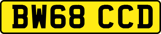 BW68CCD