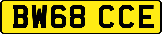 BW68CCE