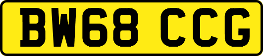 BW68CCG