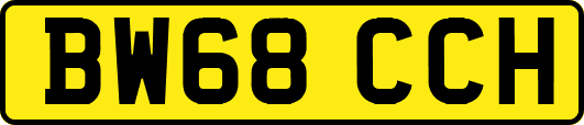 BW68CCH