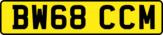 BW68CCM