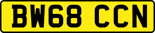 BW68CCN