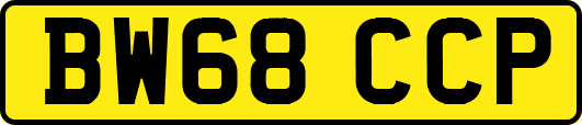 BW68CCP