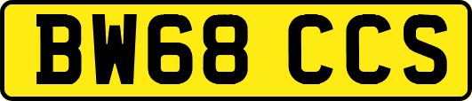 BW68CCS