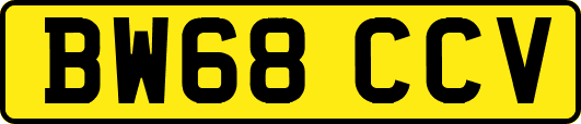 BW68CCV