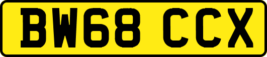 BW68CCX