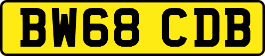 BW68CDB