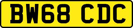 BW68CDC